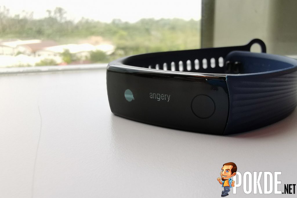 HONOR Band 3 review — keep track of your pulse at all times! 37