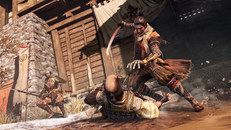 Sekiro: Shadows Die Twice PS4 Malaysian Release Date Confirmed –