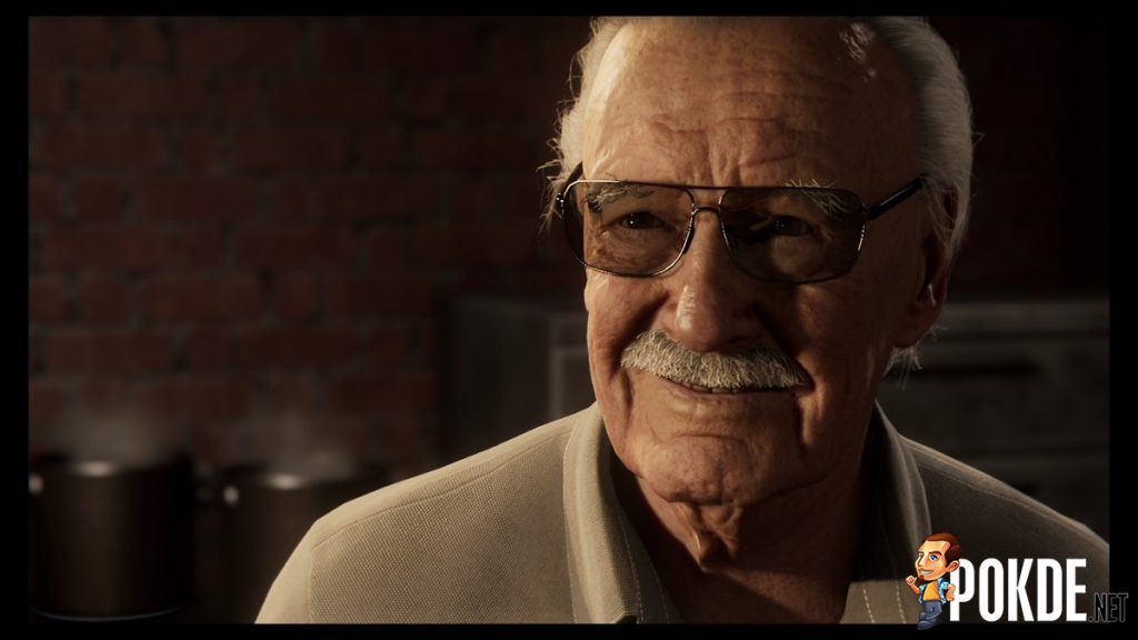 Marvel Comics Legend Stan Lee Passes Away at Age 95