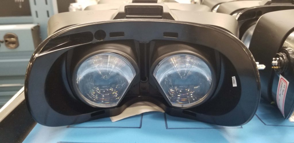 Valve May Be Working On Their Own VR Headset 32