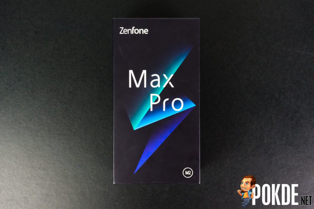 ASUS ZenFone Max Pro M2 review — the mid-range killer? 29