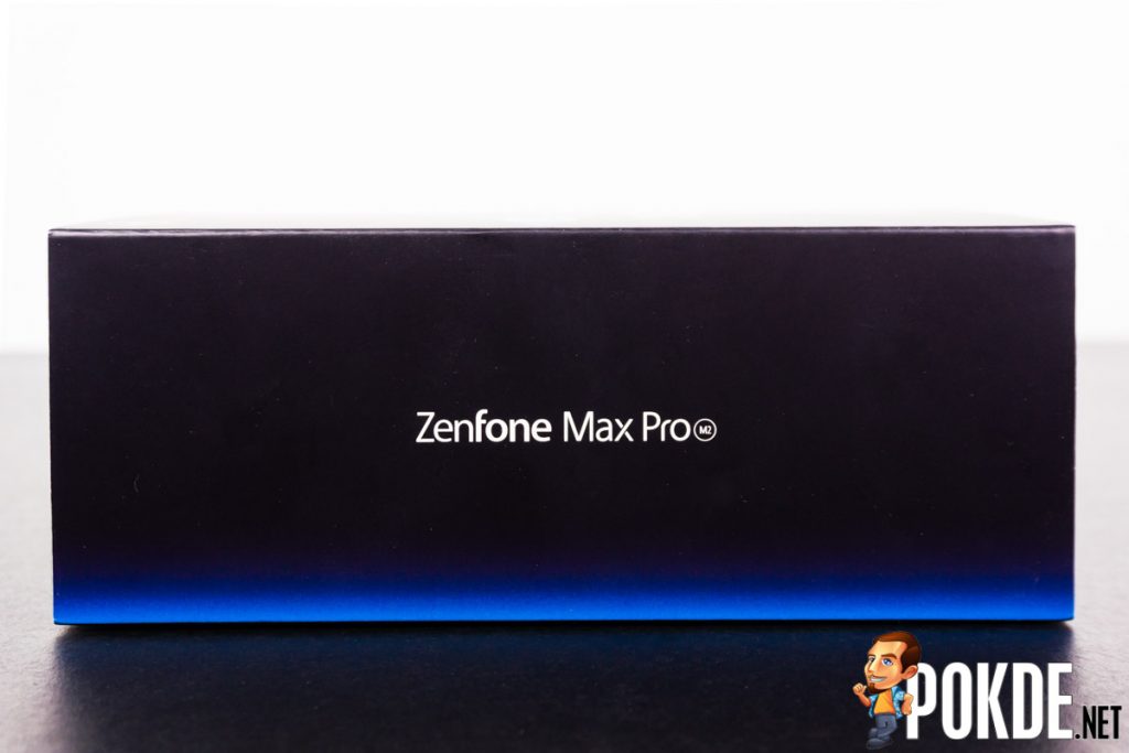 ASUS ZenFone Max Pro M2 review — the mid-range killer? 30