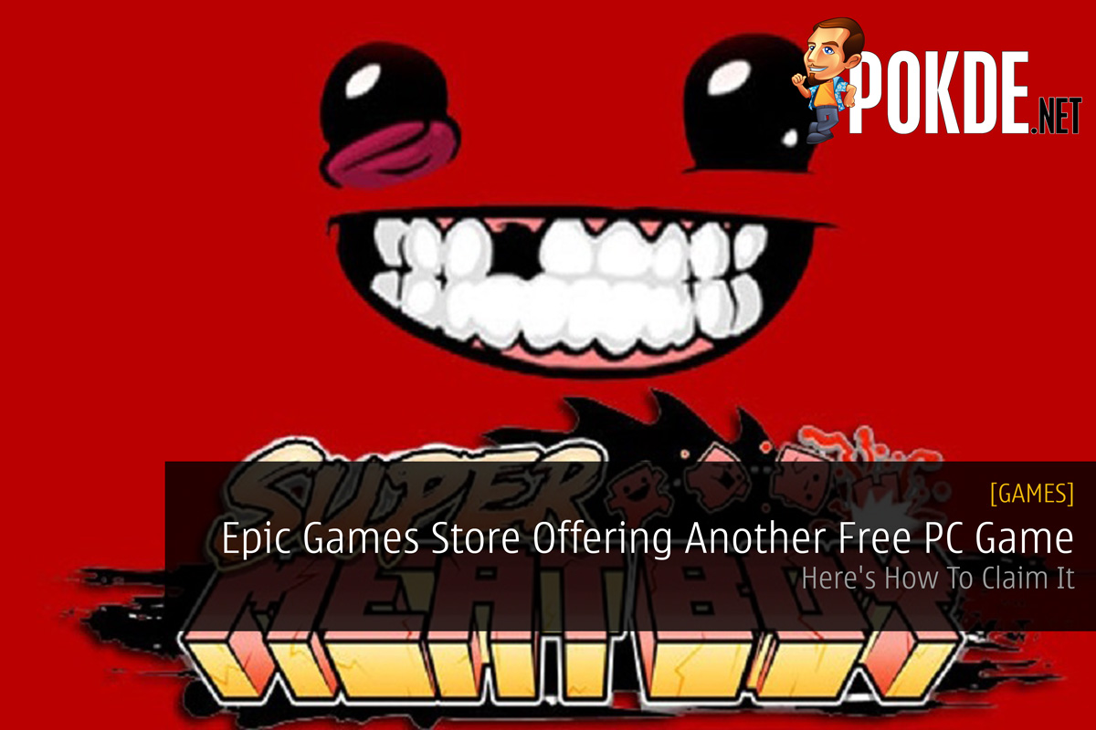 Epic Games Store Offering Another Free PC Game — Here's How To Claim It 31