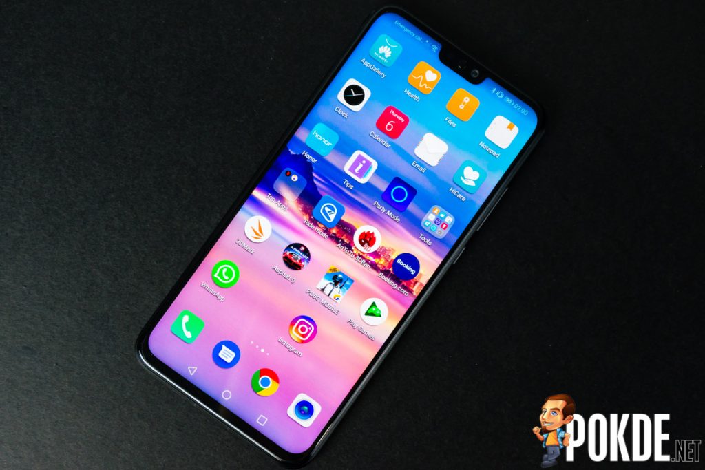 The HONOR 8X — here's what we love about it, as well as what we don't! 28
