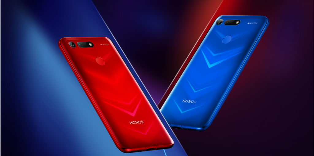 HONOR Officially Launches New HONOR View20 In China 21