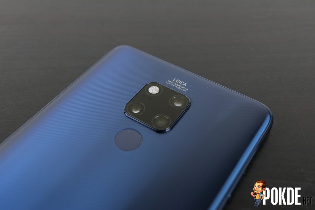 Huawei Mate 20 X Review - The Titan That Stands Above All