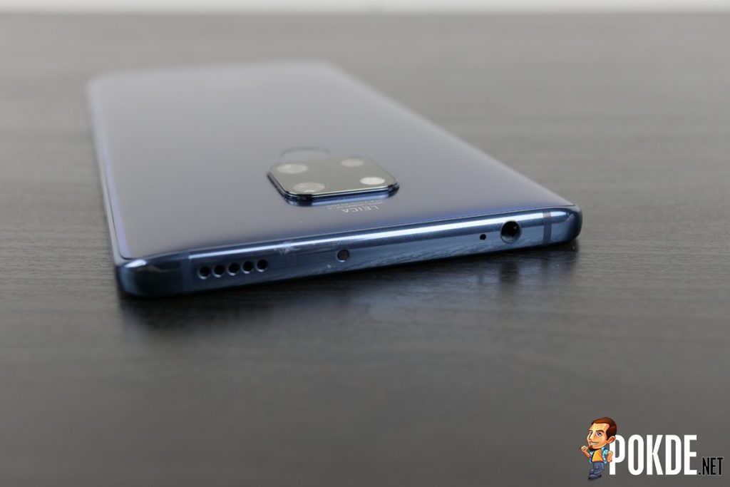 Huawei Mate 20 X Review - The Titan That Stands Above All