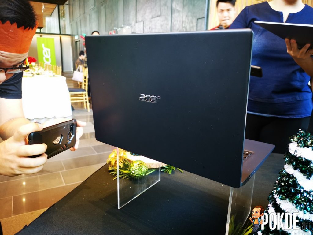 Acer Travelmate X514 Showcased - Thin and Powerful Laptop for Professionals