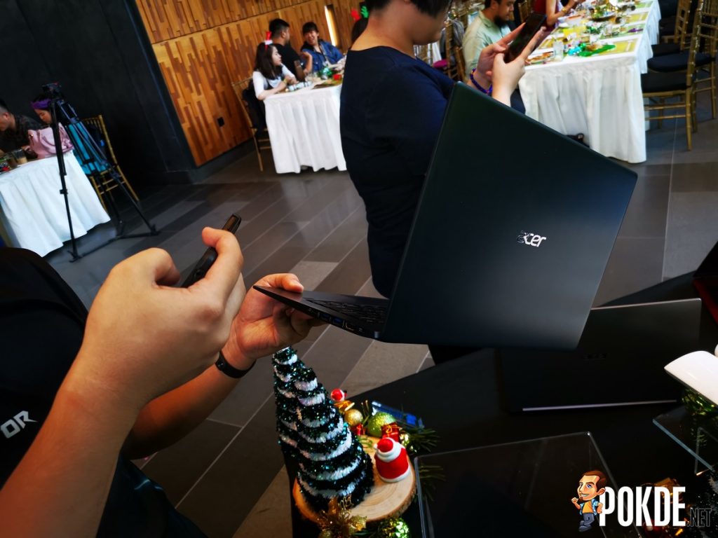 Acer Travelmate X514 Showcased - Thin and Powerful Laptop for Professionals