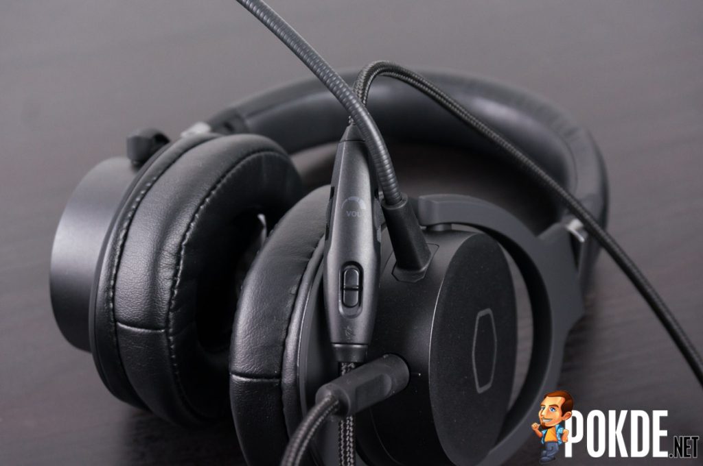 Cooler Master MH752 and MH751 gaming headset review — spoilt for choice? 40