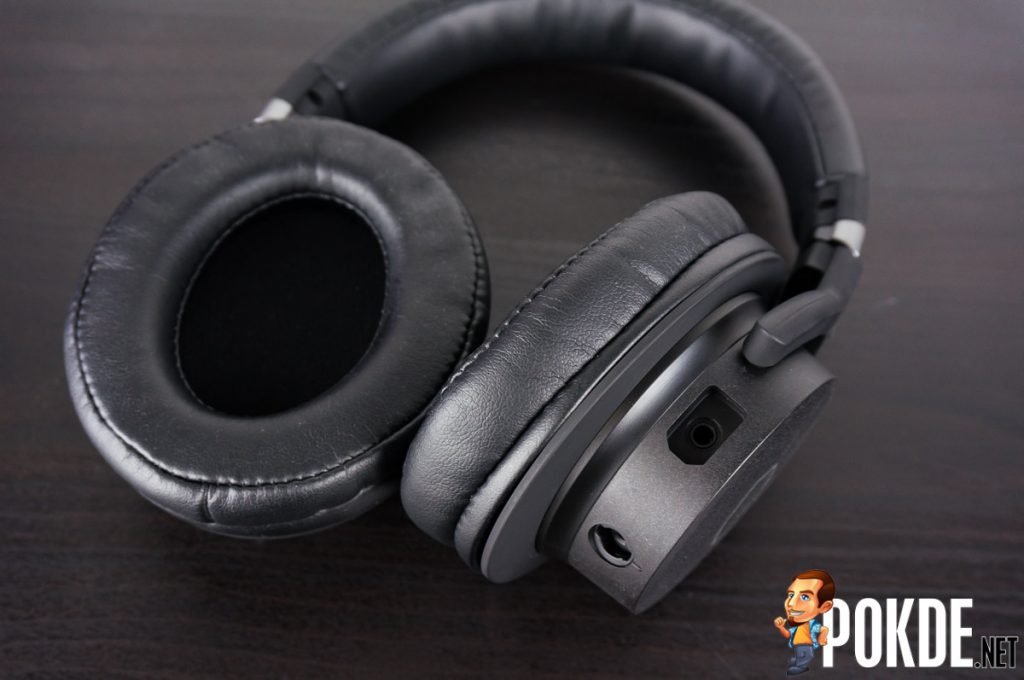 Cooler Master MH752 and MH751 gaming headset review — spoilt for choice? 37