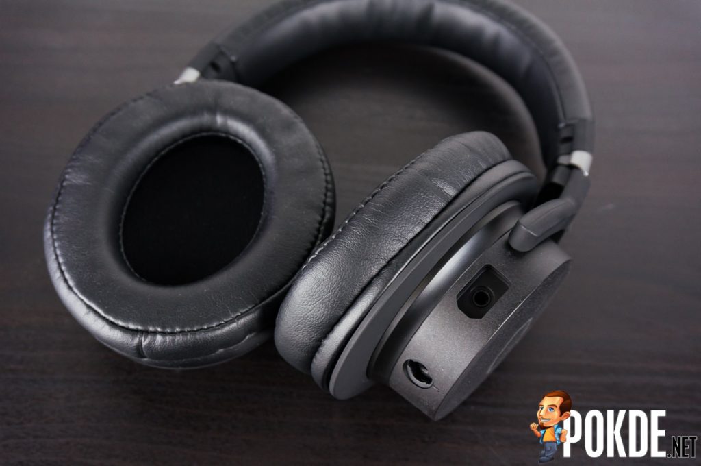 Cooler Master MH752 and MH751 gaming headset review — spoilt for choice? 36