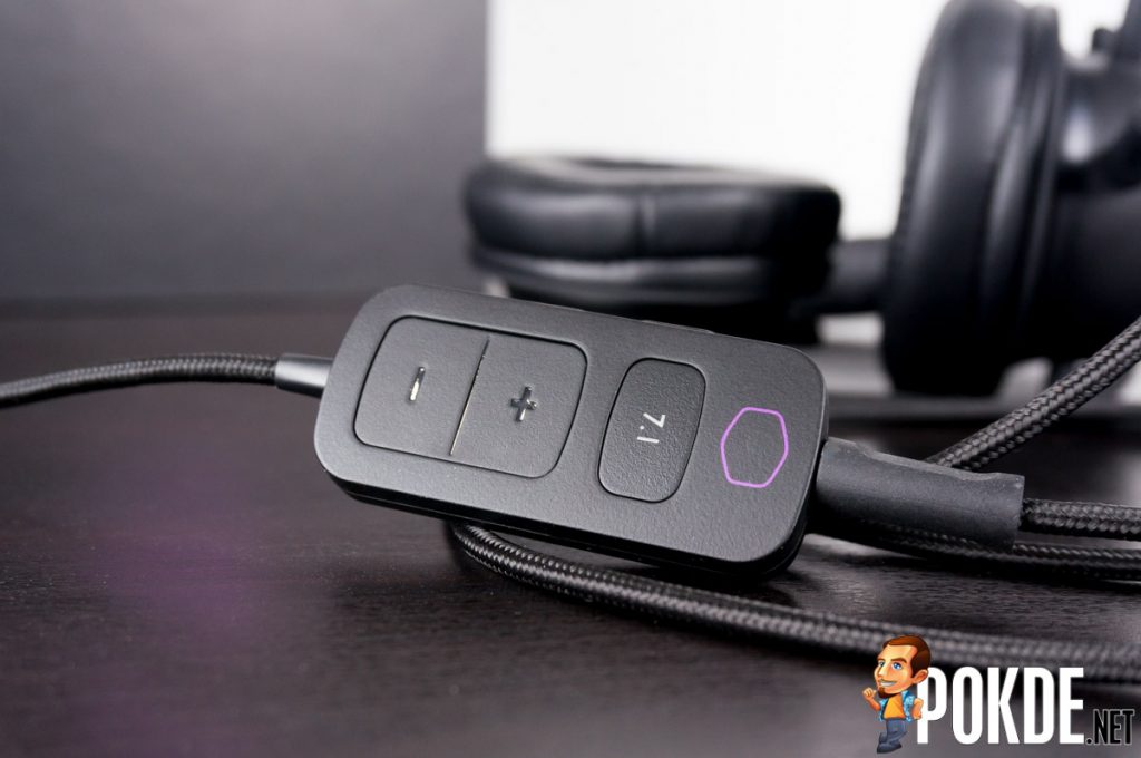 Cooler Master MH752 and MH751 gaming headset review — spoilt for choice? 41