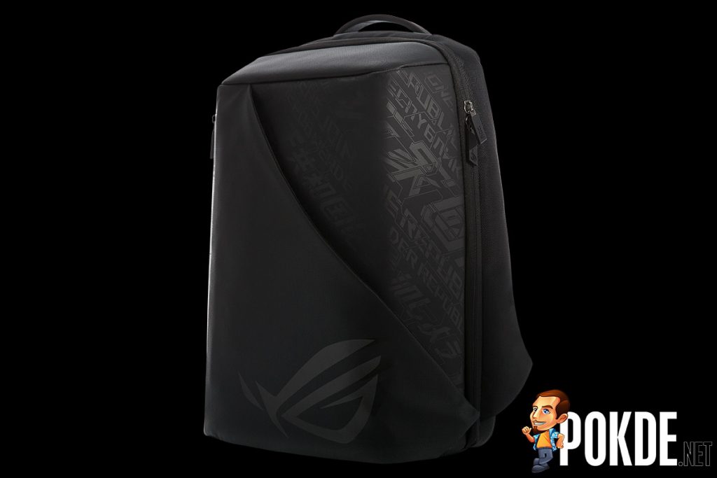 ASUS Republic of Gamers Malaysia introduces exclusive ROG merchandise lineup 28