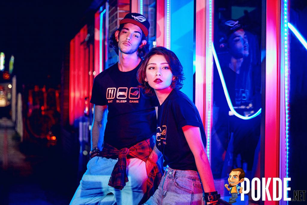 ASUS Republic of Gamers Malaysia introduces exclusive ROG merchandise lineup 30