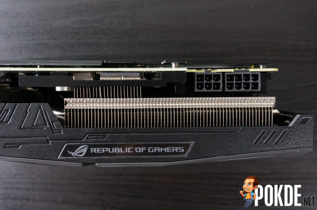 ASUS ROG Strix GeForce RTX 2070 OC Edition 8GB GDDR6 review — a premium take on the "budget" RTX pixel pusher 36