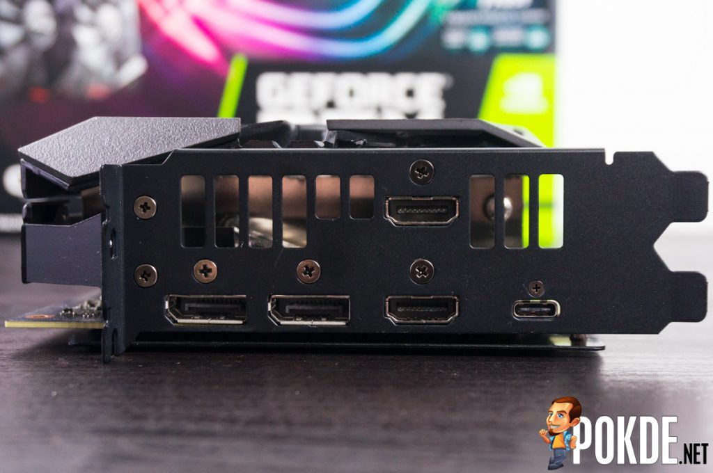 ASUS ROG Strix GeForce RTX 2070 OC Edition 8GB GDDR6 review — a premium take on the "budget" RTX pixel pusher 25