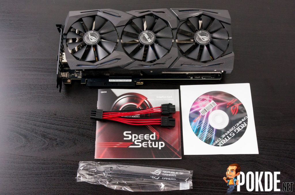 ASUS ROG Strix GeForce RTX 2070 OC Edition 8GB GDDR6 review — a premium take on the "budget" RTX pixel pusher 29