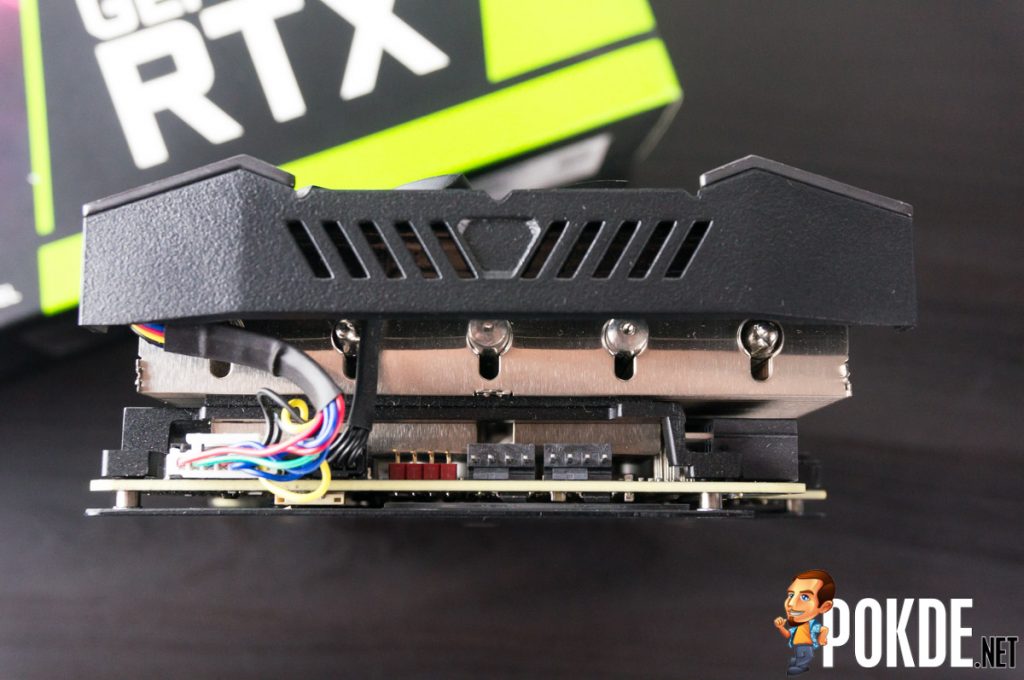 ASUS ROG Strix GeForce RTX 2070 OC Edition 8GB GDDR6 review — a premium take on the "budget" RTX pixel pusher 35