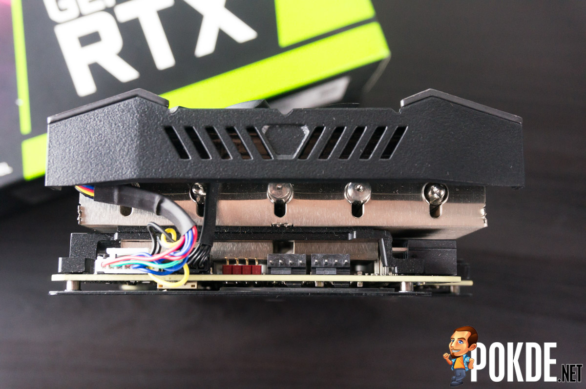 ASUS ROG Strix GeForce RTX 2070 OC Edition 8GB GDDR6 Review — A 
