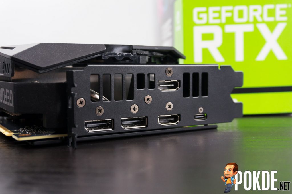 ASUS ROG Strix GeForce RTX 2080 OC Edition 8GB GDDR6 review — the hallowed middle ground for RTX? 31