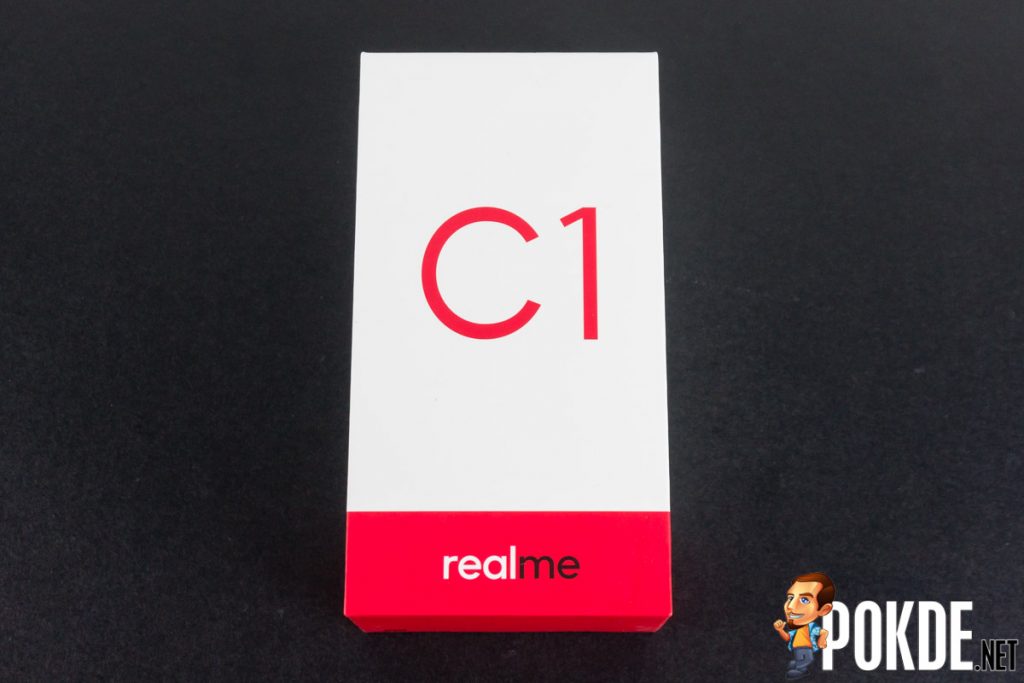 Realme C1 review — cost-effective little workhorse! 21