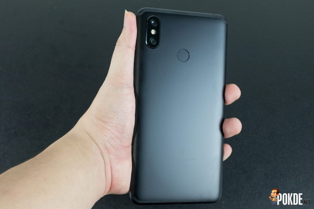 Xiaomi Mi Max 3 Review — A Notch-less Monster That Packs A Punch 39