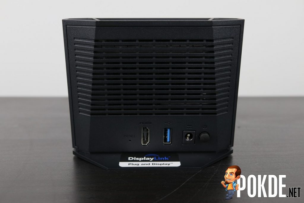 ASUS WiGig Display Dock Review - Bringing Mobile Gaming To larger Screens Wirelessly 27