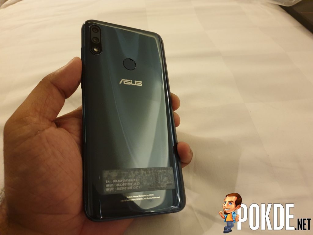 ASUS ZenFone Max Pro M2 launched – Officially available in Malaysia today onwards 29