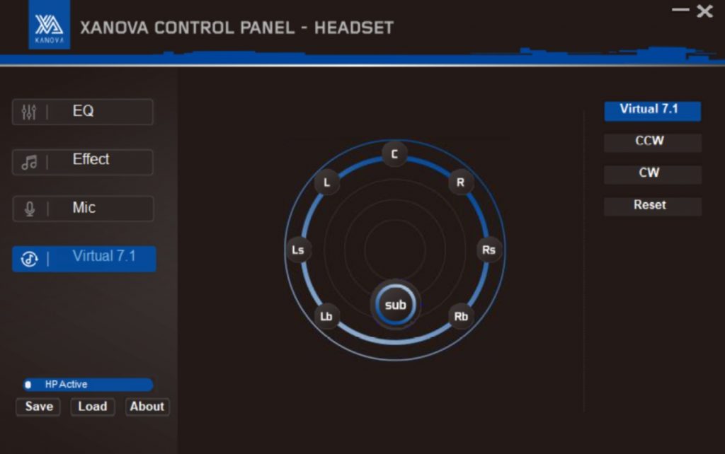 GALAX XANOVA Juturna-U Gaming Headset Review - Virtual 7.1 Gaming Goodness with Physical Bass Adjustment 38