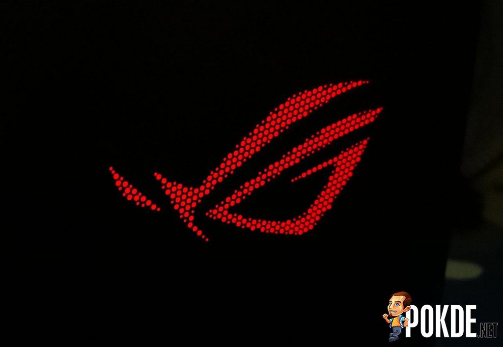 ASUS ROG Zephyrus S Gaming Laptop Review