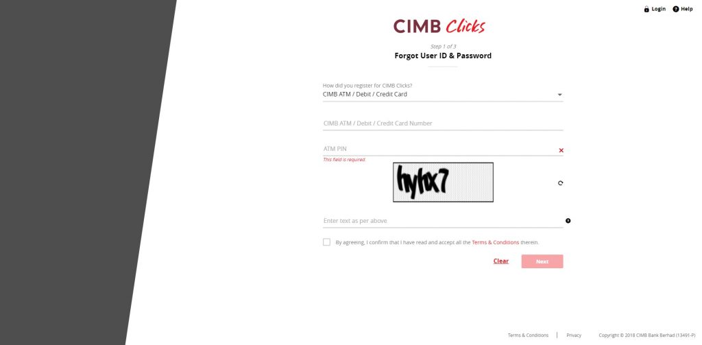 Let's talk about the CIMB fiasco - What actually concerns me more? 22