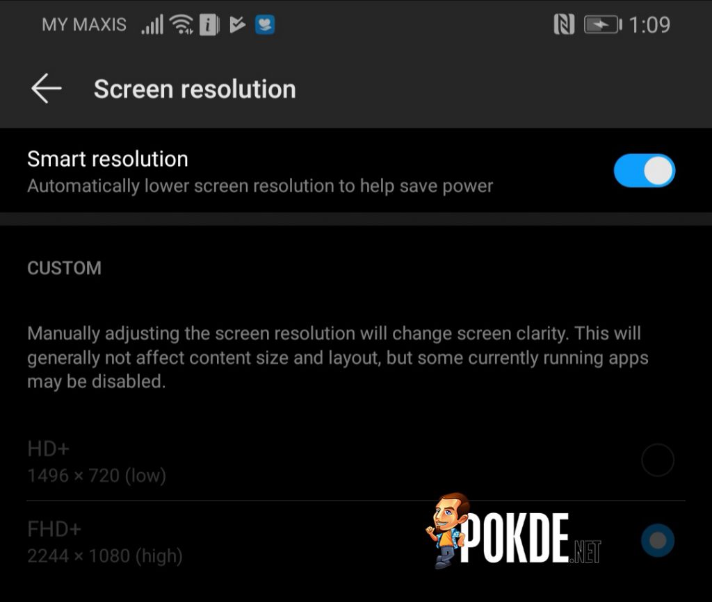 Tips and Tricks to Maximize the Huawei Mate 20 X Battery - 3 Days of Battery Life?