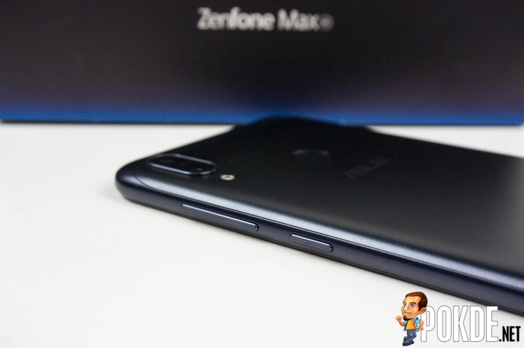 ASUS ZenFone Max M2 (ZB633KL) review — one step forward, few steps back 25