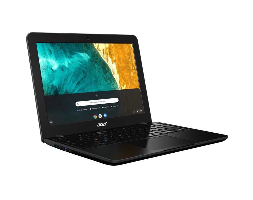 Acer Introduces Two New 12-inch Chromebooks For Classroom 33