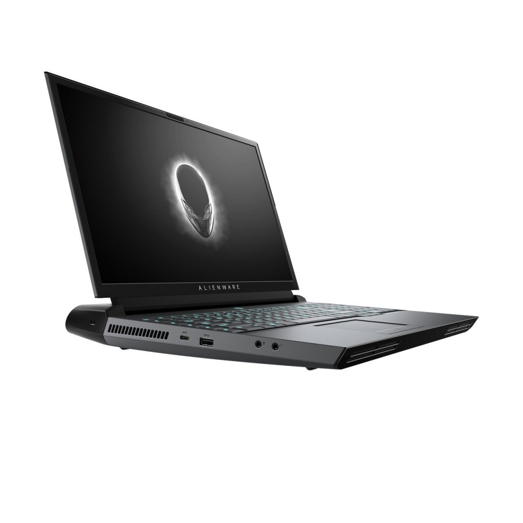 [CES2019] Dell Introduce The Beast That Is Alienware Area-51m Gaming Laptop 30