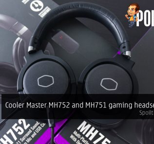 Cooler Master MH752 and MH751 gaming headset review — spoilt for choice? 36