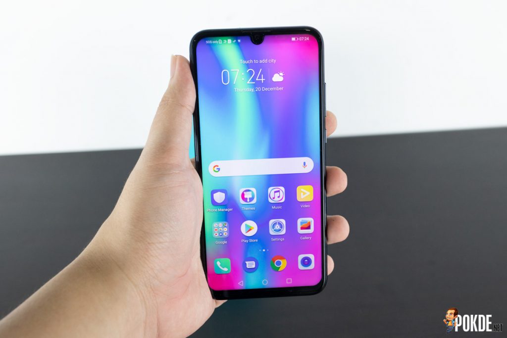 HONOR 10 Lite Review — The Selfie Phone For You? 36