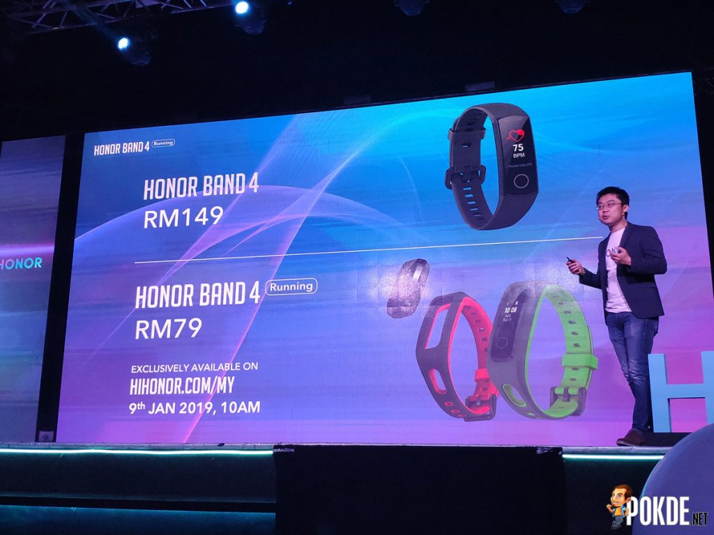 HONOR 10 Lite Officially Launched In Malaysia At RM749 27