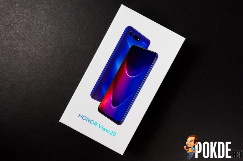 HONOR View20 review — what a way to kick off 2019! 29