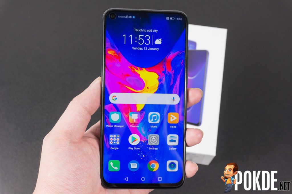 HONOR View20 review — what a way to kick off 2019! 40