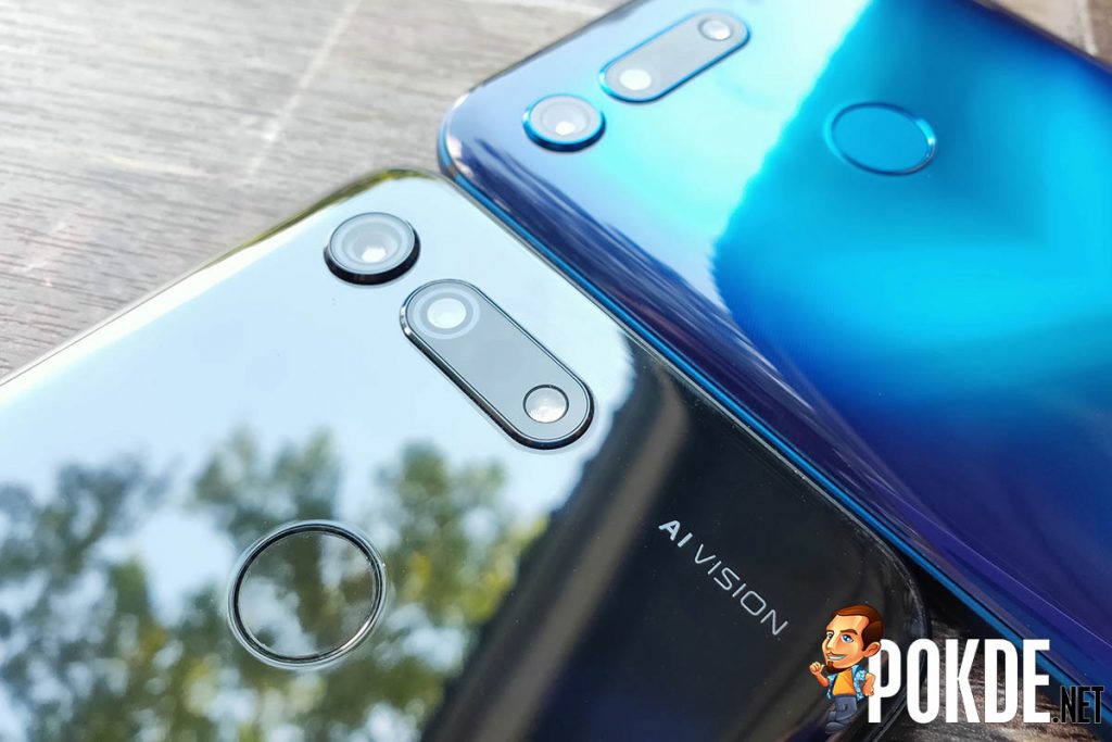 First look at the HONOR View20 — a beautiful view 26