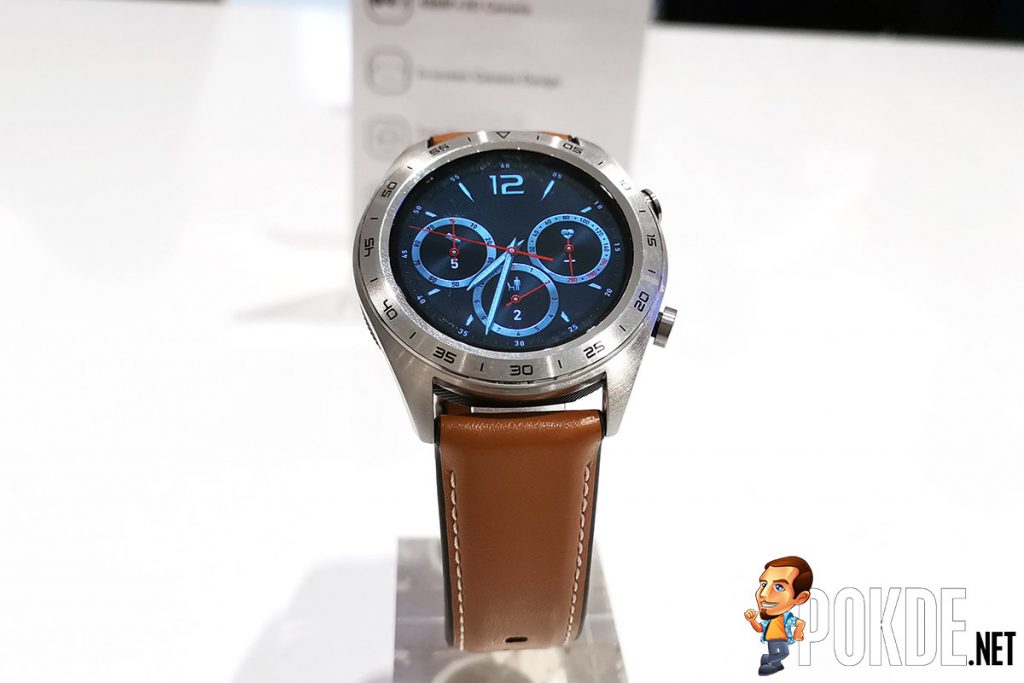 HONOR launches their first smartwatch from just RM599 — but you can get the HONOR Watch Magic for FREE! 28