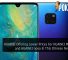 HUAWEI Offering Lower Prices For HUAWEI Mate 20 and HUAWEI nova 3i This Chinese New Year 36