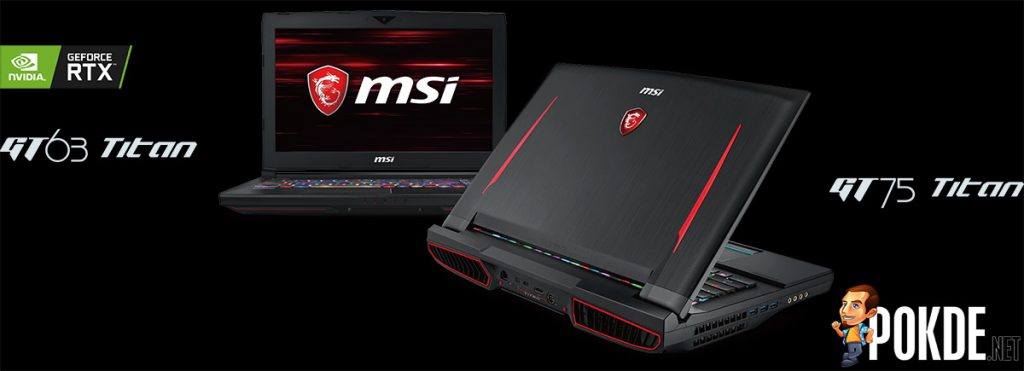 [CES 2019] New MSI GS75 Stealth is the world's 1st thin & light gaming laptop with GeForce RTX 2080! 25