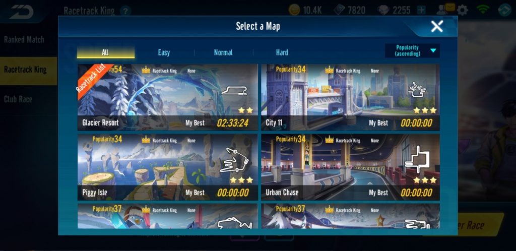 The hottest mobile racing game from China has officially made its way to Southeast Asia. It's Speed Drifters and it's free.