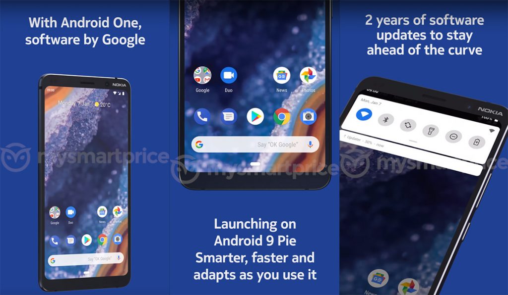 Nokia 9 PureView leaked in vertical promotional video — finally a true flagship from Nokia with a Snapdragon 845! 29