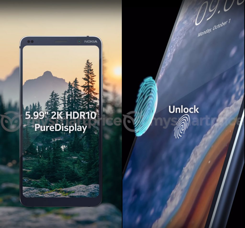 Nokia 9 PureView leaked in vertical promotional video — finally a true flagship from Nokia with a Snapdragon 845! 28