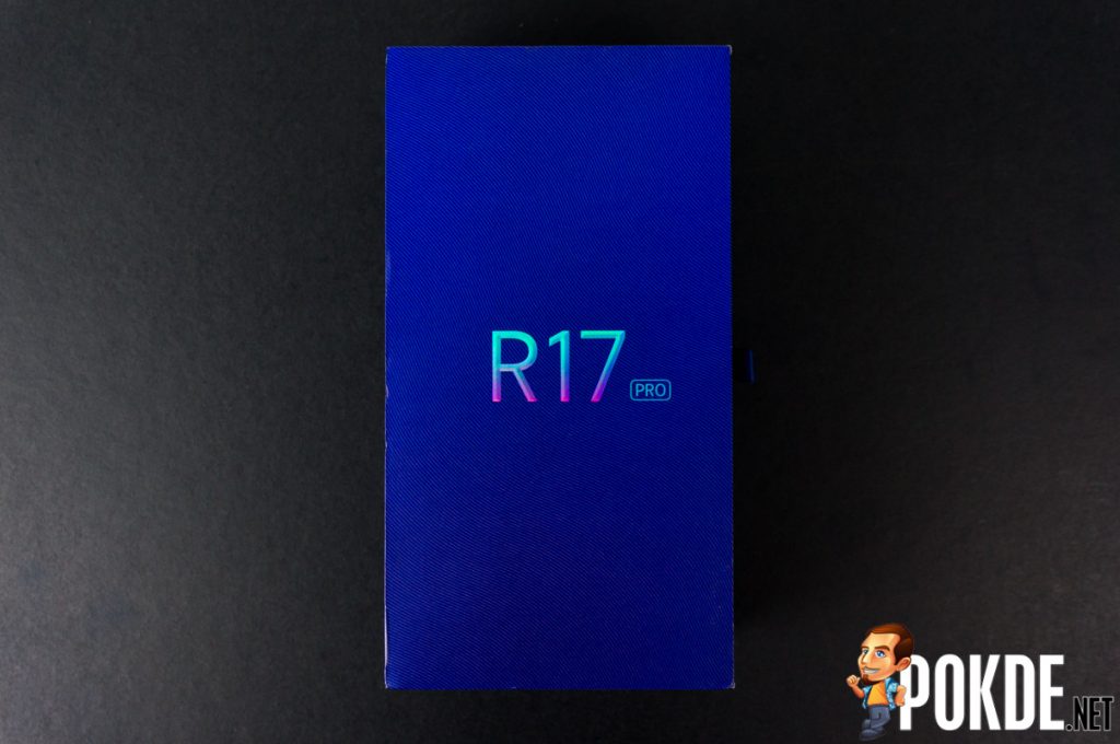 OPPO R17 Pro review — OPPO's best device yet? 32