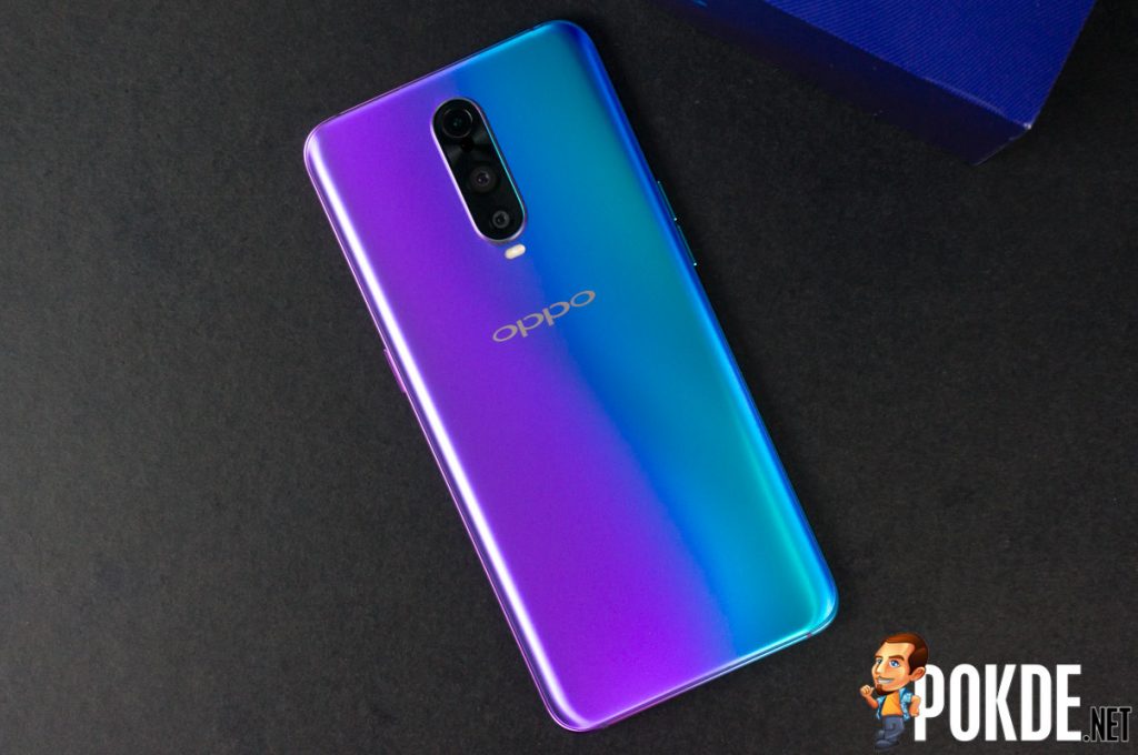 OPPO R17 Pro review — OPPO's best device yet? 46
